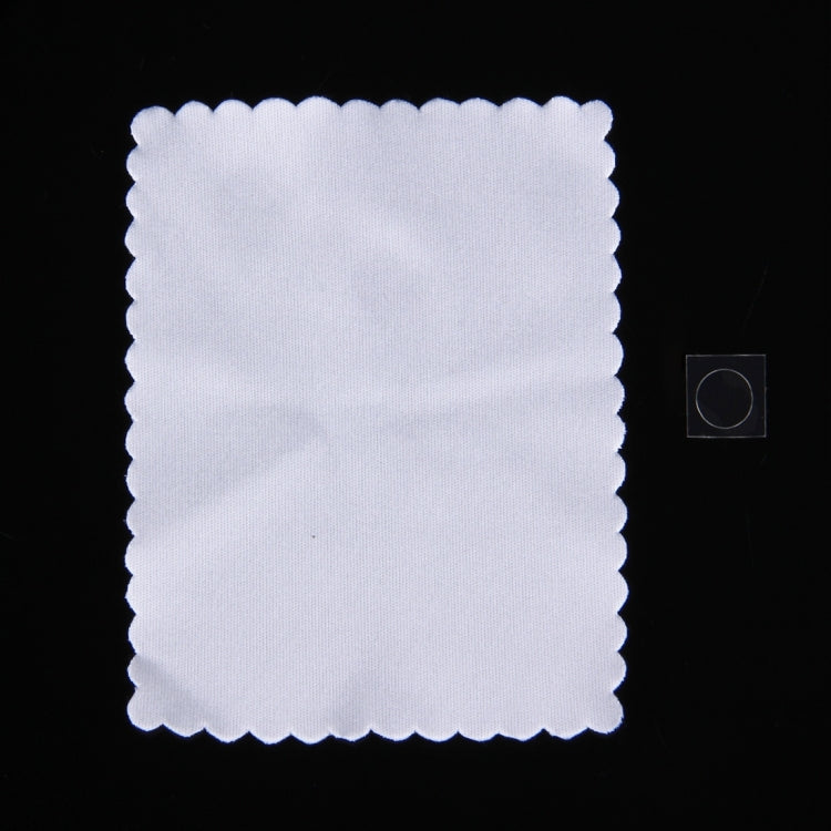 For iPhone 7 Transparent 0.05mm Ultrathin Rear Camera Lens Glass Protective Film
