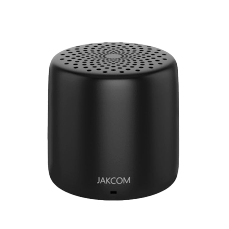 JAKCOM CS2 Portable Mini Speaker Selfie Soundbar Wireless Music Metal Bluetooth Loudspeakers