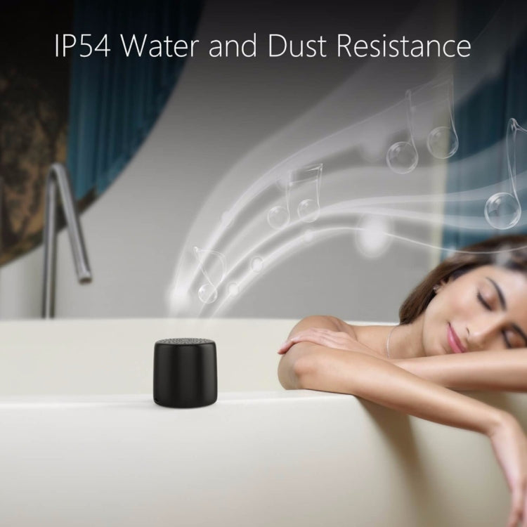 JAKCOM CS2 Portable Mini Speaker Selfie Soundbar Wireless Music Metal Bluetooth Loudspeakers