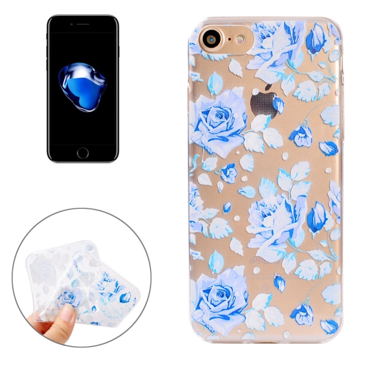 For  iPhone 8 & 7  Colorful