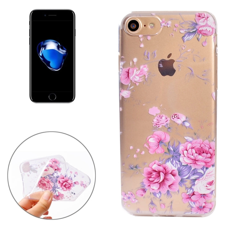 For  iPhone 8 & 7  Colorful