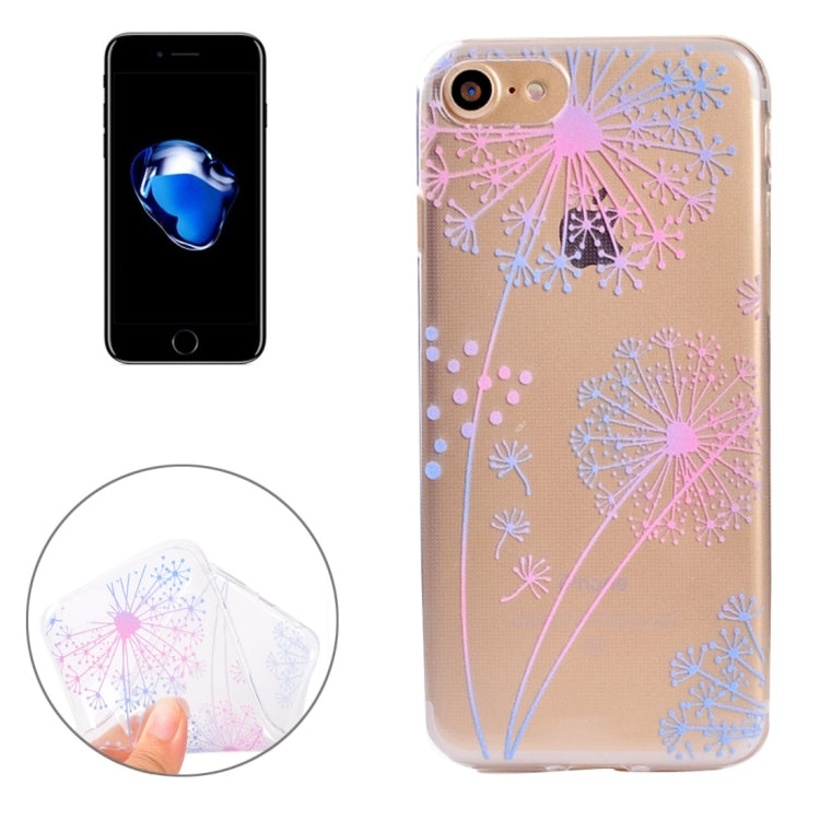 For  iPhone 8 & 7  Colorful