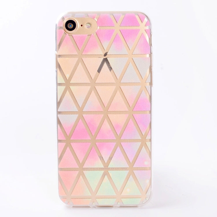 For  iPhone 8 & 7  Colorful