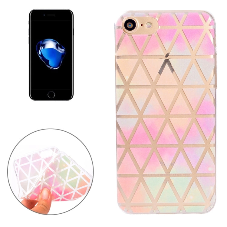 For  iPhone 8 & 7  Colorful