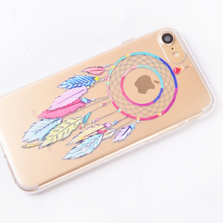 For  iPhone 8 & 7  Colorful