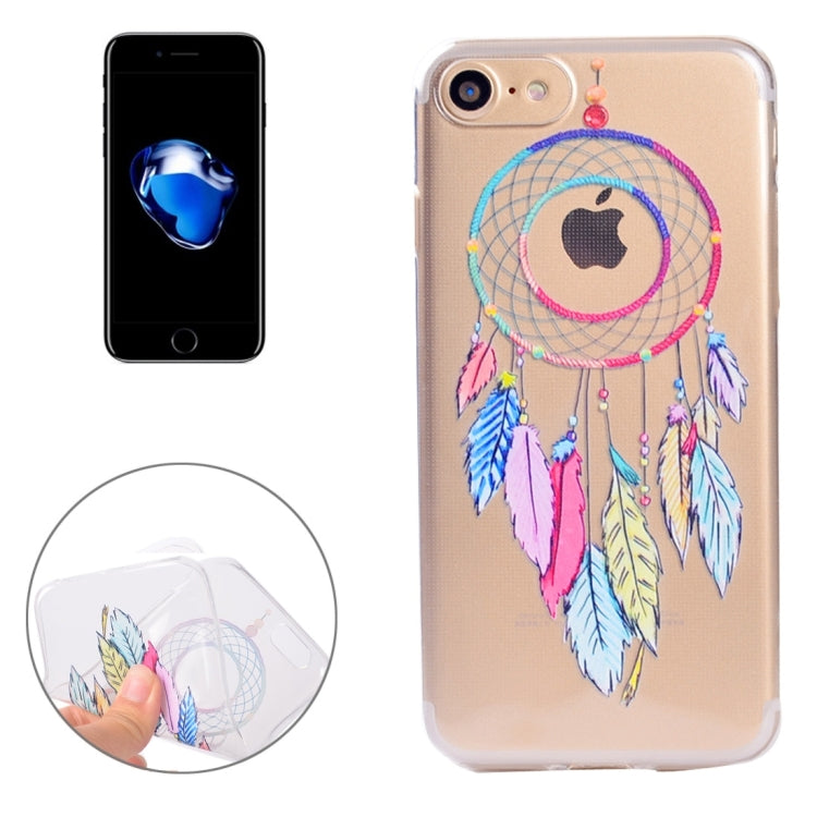 For  iPhone 8 & 7  Colorful