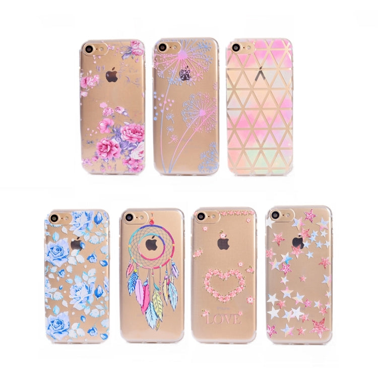 For  iPhone 8 & 7  Colorful