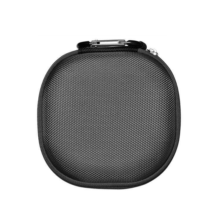 For Logitech X100 Wireless Bluetooth Speaker Nylon Protective Bag Storage Box