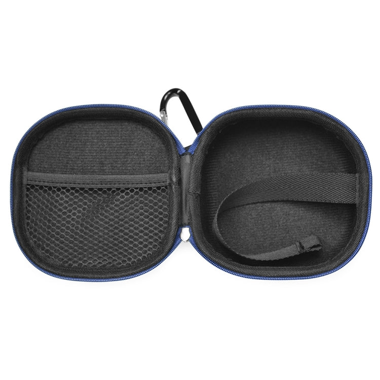 For Logitech X100 Wireless Bluetooth Speaker Nylon Protective Bag Storage Box