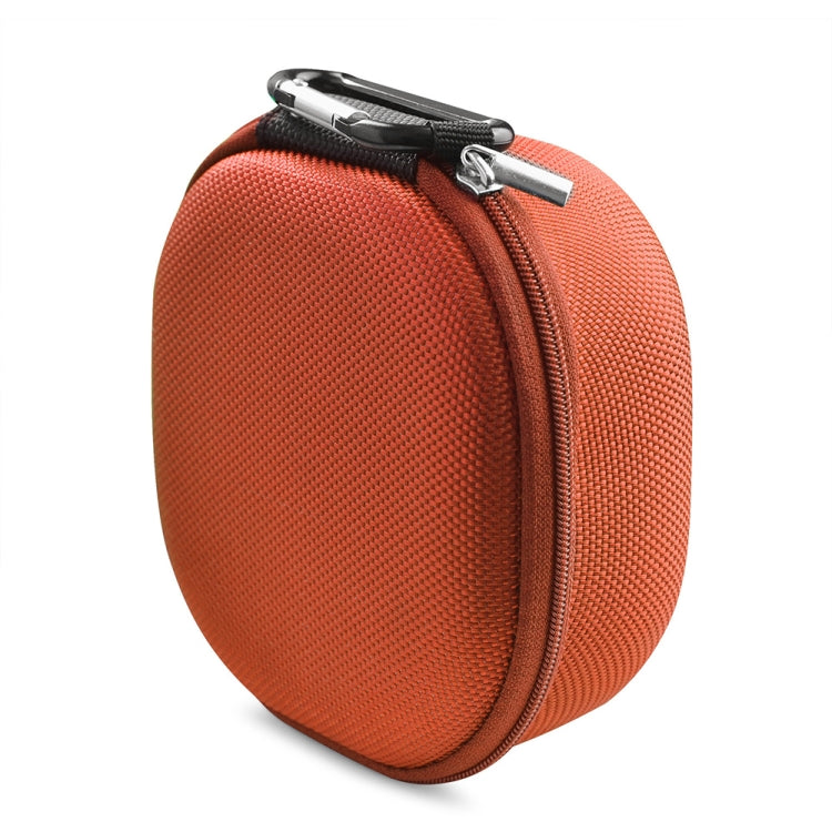 For Logitech X100 Wireless Bluetooth Speaker Nylon Protective Bag Storage Box