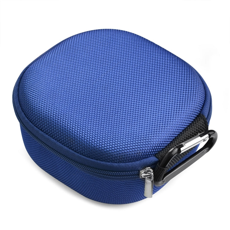 For Logitech X100 Wireless Bluetooth Speaker Nylon Protective Bag Storage Box