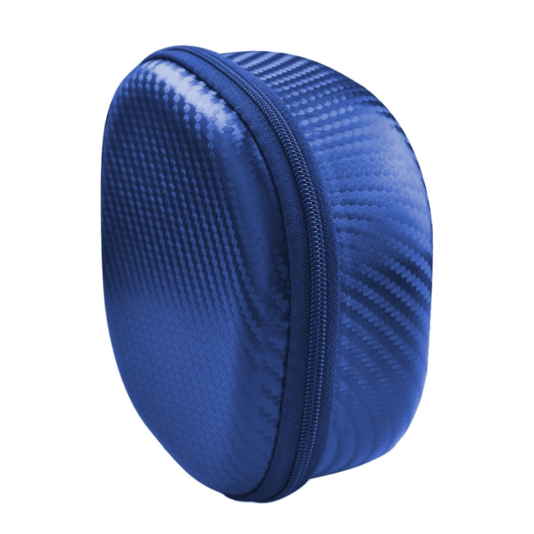 For Logitech X100 Wireless Bluetooth Speaker Nylon Protective Bag Storage Box