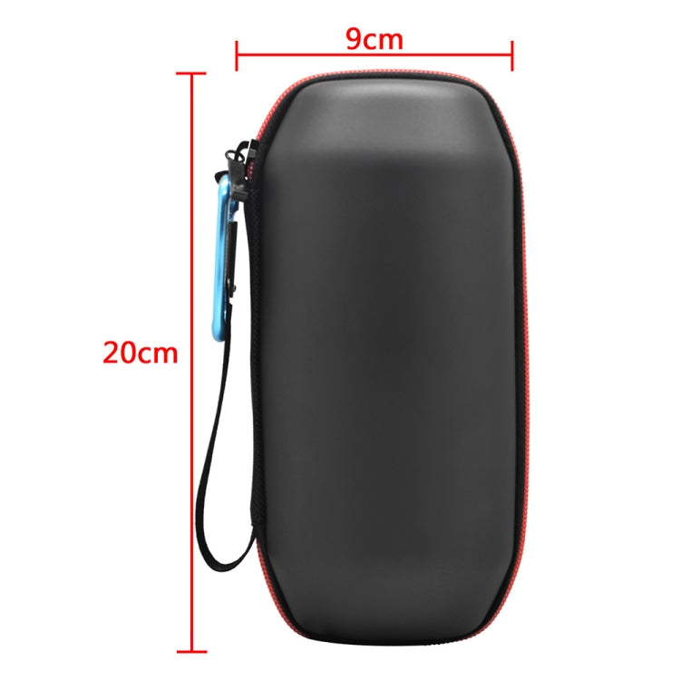 For Logitech UE BOOM3 Outdoor Wireless Bluetooth Speaker Protective Bag Storage Box