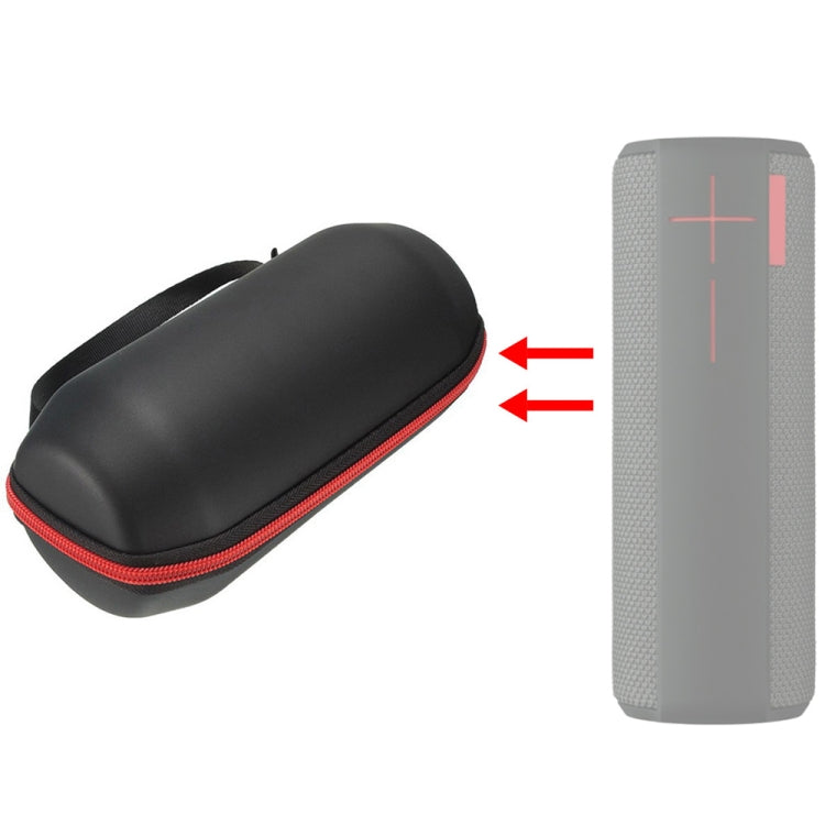 For Logitech UE kora BOOM Portable Wireless Bluetooth Speaker Protective Bag Storage Box