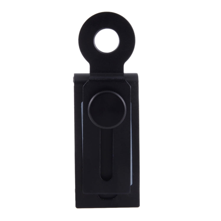 Universal 18X Magnification Lens Mobile Phone 3 in 1 Telescope + Tripod Mount + Mobile Phone Clip