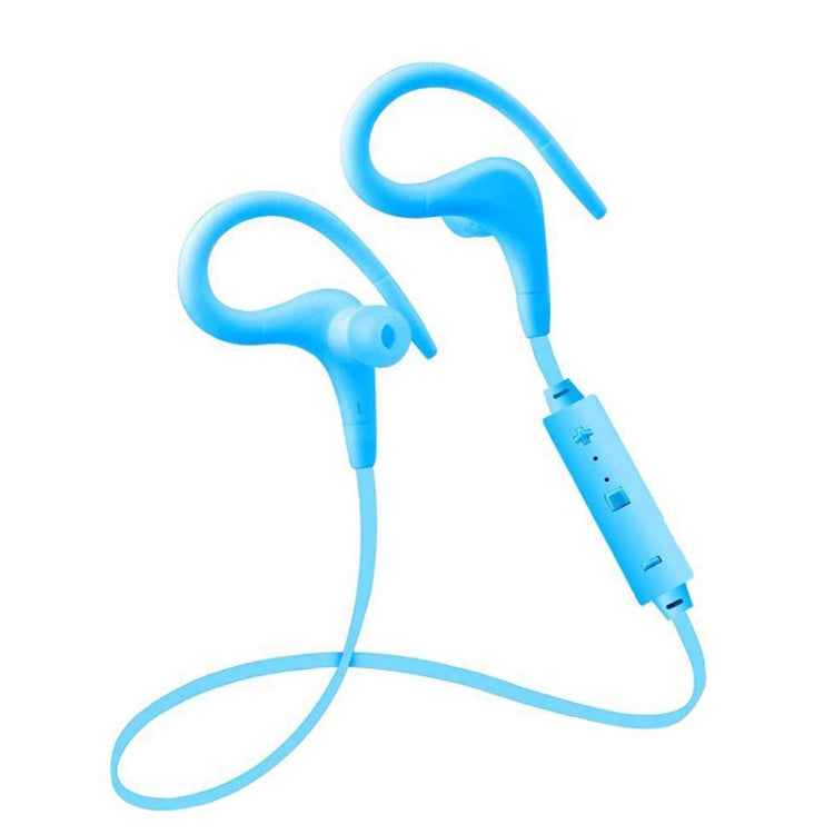 BT-1 Wireless Bluetooth In-ear Headphone Sports Headset with Microphones, for Smartphone, Built-in Bluetooth Wireless Transmission, Transmission Distance: within 10m