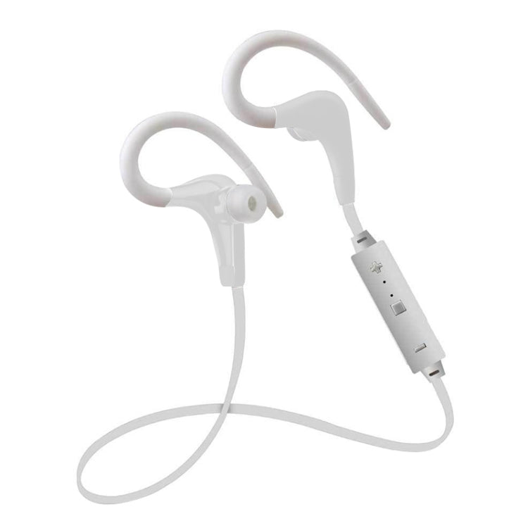BT-1 Wireless Bluetooth In-ear Headphone Sports Headset with Microphones, for Smartphone, Built-in Bluetooth Wireless Transmission, Transmission Distance: within 10m