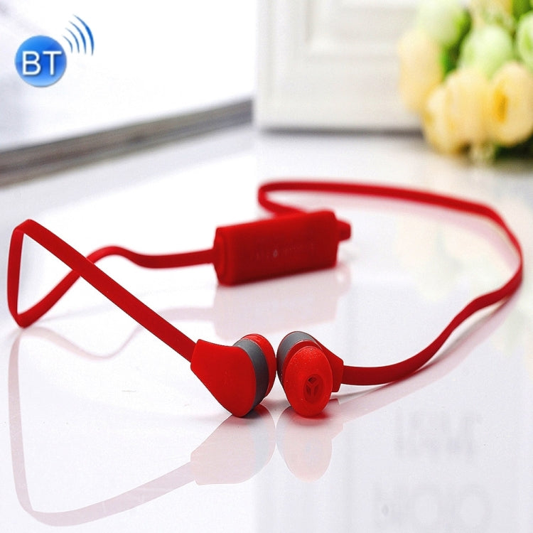 BT-3 Wireless Bluetooth In-ear Headphone Sports Headset with Microphones, for Smartphone, Built-in Bluetooth Wireless Transmission, Transmission Distance: within 10m
