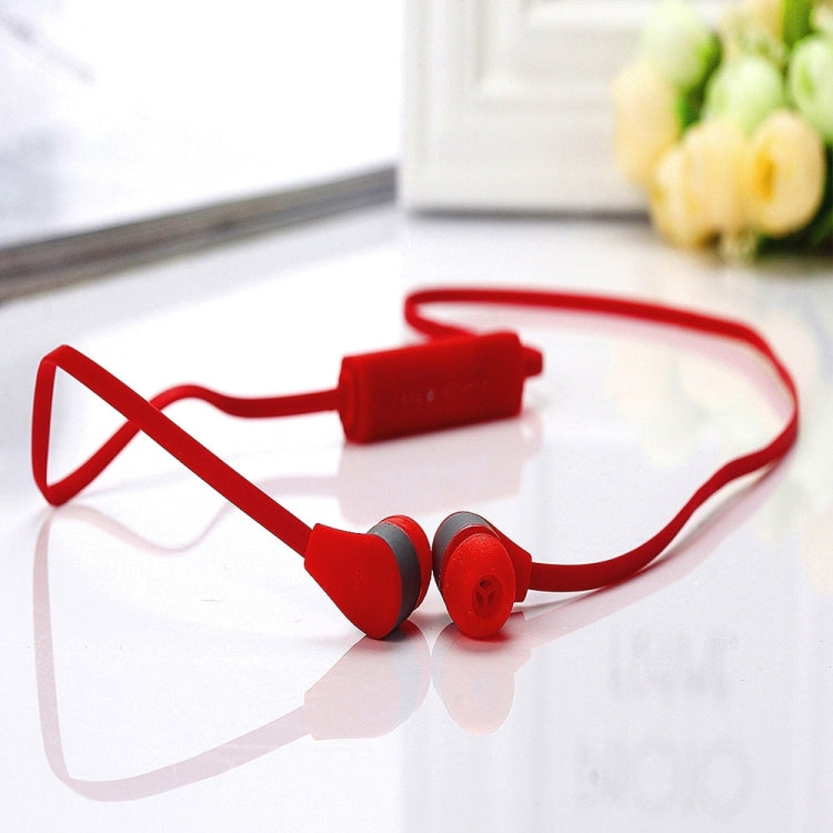 BT-3 Wireless Bluetooth In-ear Headphone Sports Headset with Microphones, for Smartphone, Built-in Bluetooth Wireless Transmission, Transmission Distance: within 10m