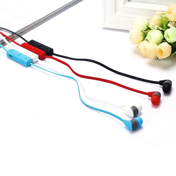 BT-3 Wireless Bluetooth In-ear Headphone Sports Headset with Microphones, for Smartphone, Built-in Bluetooth Wireless Transmission, Transmission Distance: within 10m