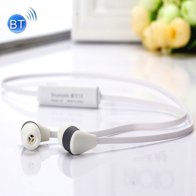 BT-3 Wireless Bluetooth In-ear Headphone Sports Headset with Microphones, for Smartphone, Built-in Bluetooth Wireless Transmission, Transmission Distance: within 10m
