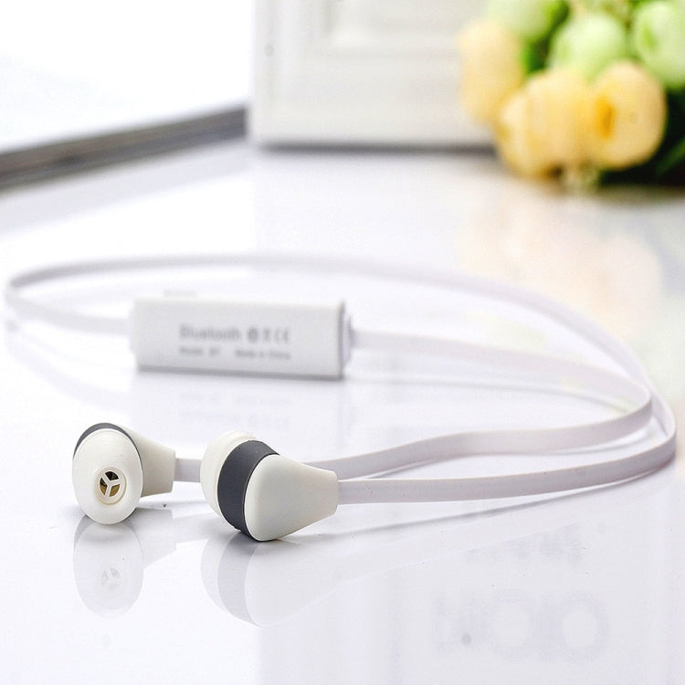 BT-3 Wireless Bluetooth In-ear Headphone Sports Headset with Microphones, for Smartphone, Built-in Bluetooth Wireless Transmission, Transmission Distance: within 10m