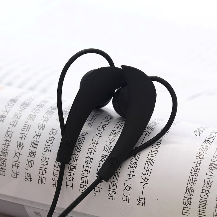 BT-5 Wireless Bluetooth In-ear Headphone Sports Headset with Microphones, for Smartphone, Built-in Bluetooth Wireless Transmission, Transmission Distance: within 10m