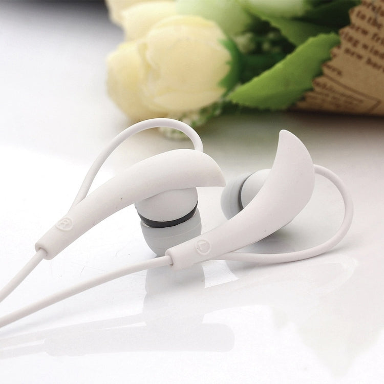 BT-5 Wireless Bluetooth In-ear Headphone Sports Headset with Microphones, for Smartphone, Built-in Bluetooth Wireless Transmission, Transmission Distance: within 10m