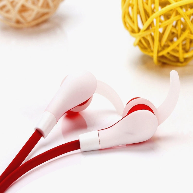 BT-6 Wireless Bluetooth In-ear Headphone Sports Headset with Microphones, for Smartphone, Built-in Bluetooth Wireless Transmission, Transmission Distance: within 10m