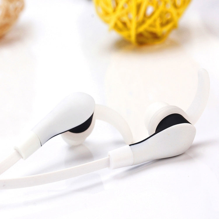 BT-6 Wireless Bluetooth In-ear Headphone Sports Headset with Microphones, for Smartphone, Built-in Bluetooth Wireless Transmission, Transmission Distance: within 10m