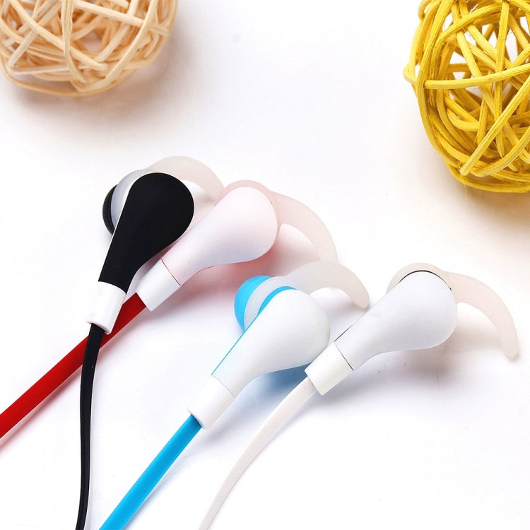 BT-6 Wireless Bluetooth In-ear Headphone Sports Headset with Microphones, for Smartphone, Built-in Bluetooth Wireless Transmission, Transmission Distance: within 10m