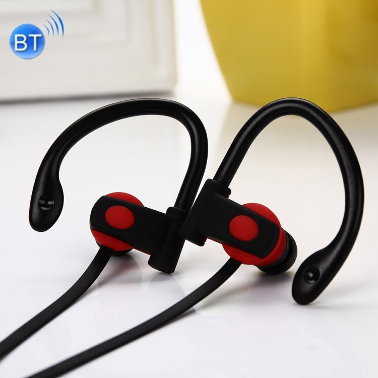 BT-7 Wireless Bluetooth In-ear Headphone Sports Headset with Microphones, for Smartphone, Built-in Bluetooth Wireless Transmission, Transmission Distance: within 10m