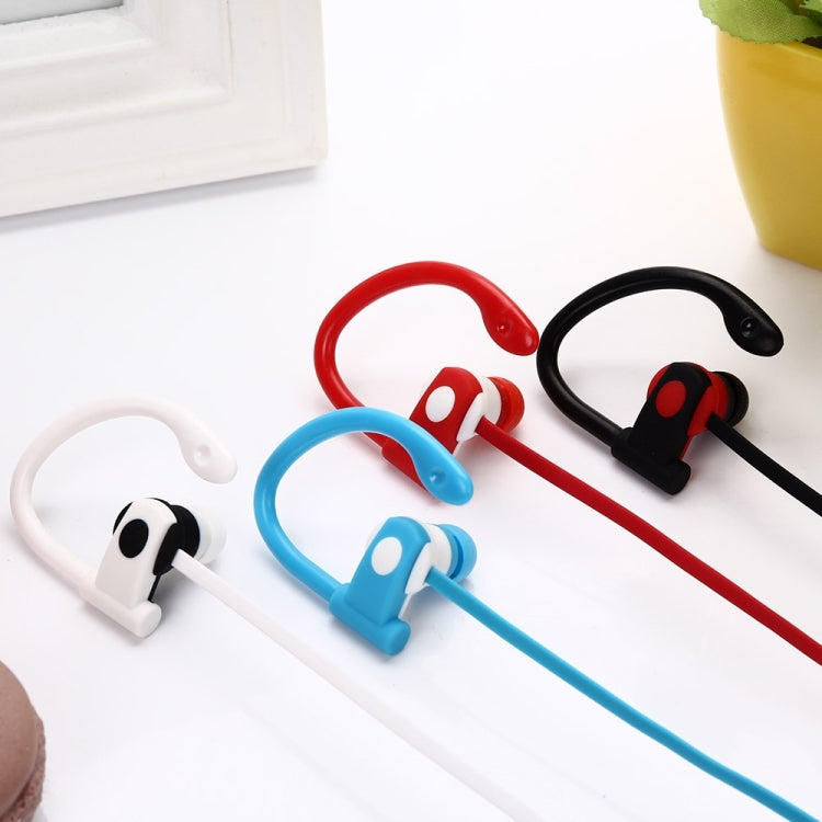BT-7 Wireless Bluetooth In-ear Headphone Sports Headset with Microphones, for Smartphone, Built-in Bluetooth Wireless Transmission, Transmission Distance: within 10m