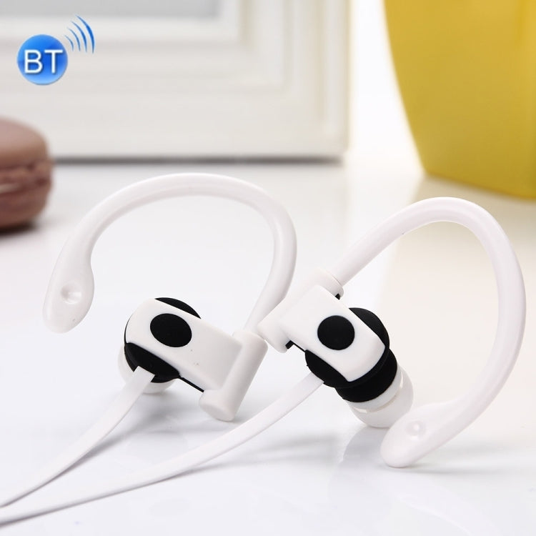 BT-7 Wireless Bluetooth In-ear Headphone Sports Headset with Microphones, for Smartphone, Built-in Bluetooth Wireless Transmission, Transmission Distance: within 10m