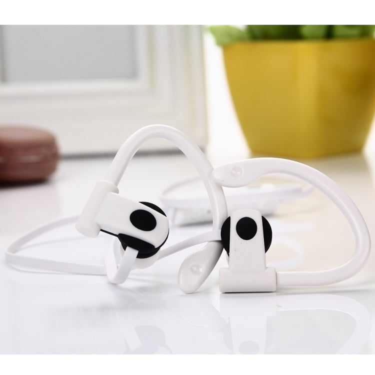 BT-7 Wireless Bluetooth In-ear Headphone Sports Headset with Microphones, for Smartphone, Built-in Bluetooth Wireless Transmission, Transmission Distance: within 10m