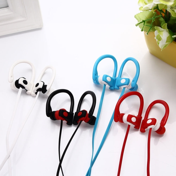 BT-7 Wireless Bluetooth In-ear Headphone Sports Headset with Microphones, for Smartphone, Built-in Bluetooth Wireless Transmission, Transmission Distance: within 10m