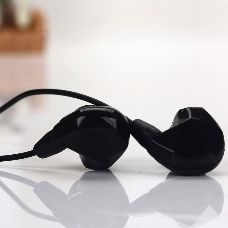 BT-8 Wireless Bluetooth In-ear Headphone Sports Headset with Microphones, for Smartphone, Built-in Bluetooth Wireless Transmission, Transmission Distance: within 10m