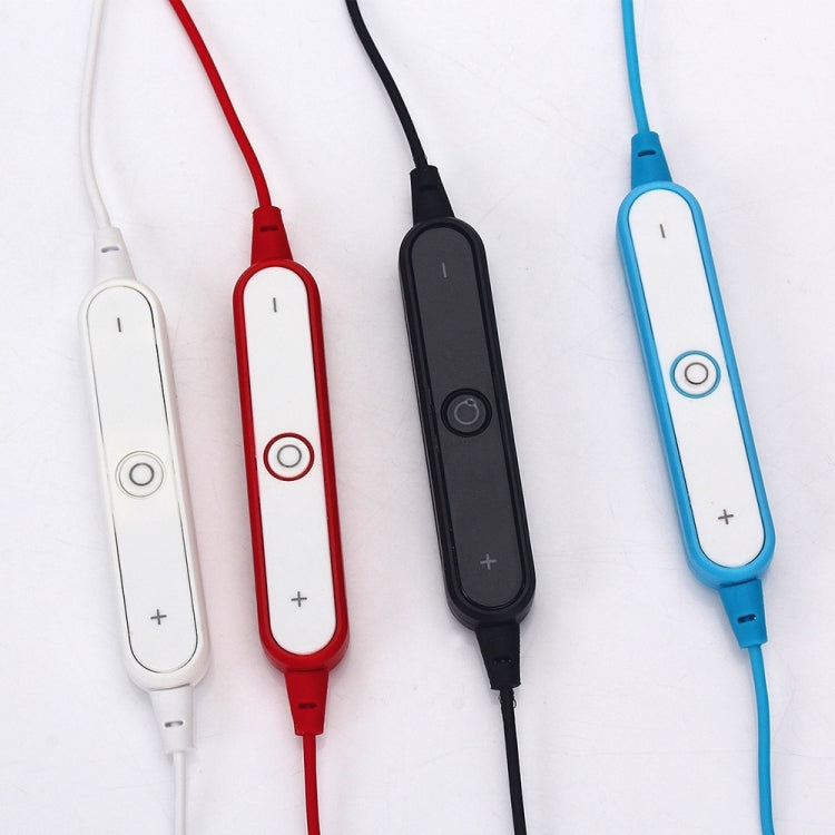 BT-8 Wireless Bluetooth In-ear Headphone Sports Headset with Microphones, for Smartphone, Built-in Bluetooth Wireless Transmission, Transmission Distance: within 10m
