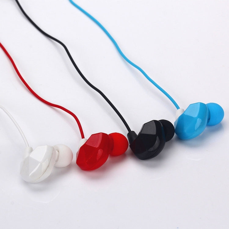 BT-8 Wireless Bluetooth In-ear Headphone Sports Headset with Microphones, for Smartphone, Built-in Bluetooth Wireless Transmission, Transmission Distance: within 10m