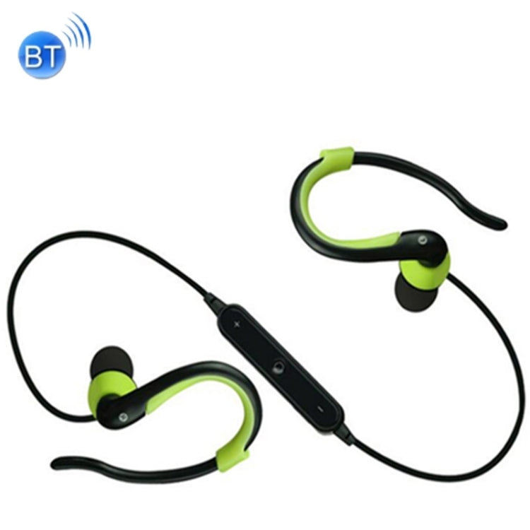 BT-9 Wireless Bluetooth In-ear Headphone Sports Headset with Microphones, for Smartphone, Built-in Bluetooth Wireless Transmission, Transmission Distance: within 10m