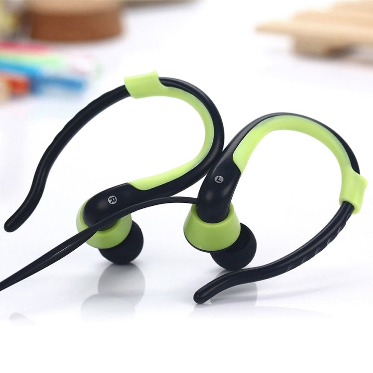 BT-9 Wireless Bluetooth In-ear Headphone Sports Headset with Microphones, for Smartphone, Built-in Bluetooth Wireless Transmission, Transmission Distance: within 10m