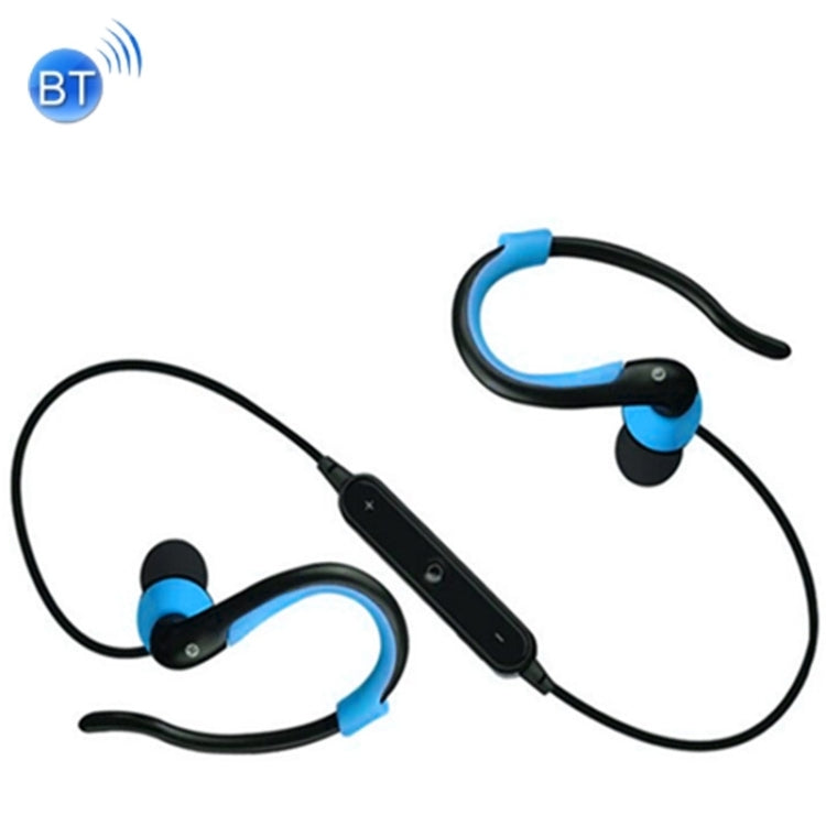 BT-9 Wireless Bluetooth In-ear Headphone Sports Headset with Microphones, for Smartphone, Built-in Bluetooth Wireless Transmission, Transmission Distance: within 10m