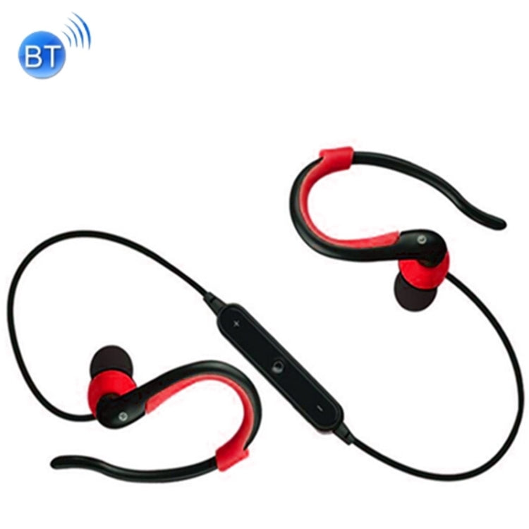 BT-9 Wireless Bluetooth In-ear Headphone Sports Headset with Microphones, for Smartphone, Built-in Bluetooth Wireless Transmission, Transmission Distance: within 10m