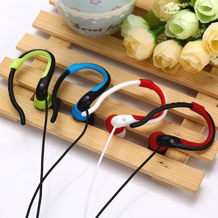 BT-9 Wireless Bluetooth In-ear Headphone Sports Headset with Microphones, for Smartphone, Built-in Bluetooth Wireless Transmission, Transmission Distance: within 10m
