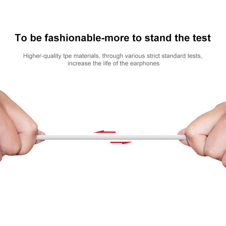 BT-10 Wireless Bluetooth Ear Headphone Sports Headset with Microphones, for Smartphone, Built-in Bluetooth Wireless Transmission, Transmission Distance: within 10m(White)