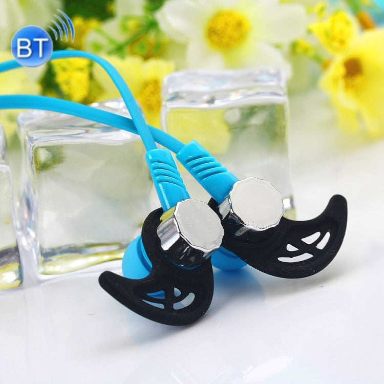 BT-11 Wireless Bluetooth In-ear Headphone Sports Headset with Microphones, for Smartphone, Built-in Bluetooth Wireless Transmission, Transmission Distance: within 10m