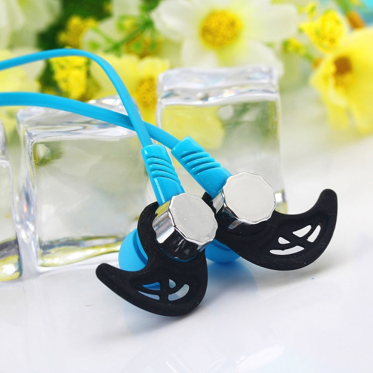 BT-11 Wireless Bluetooth In-ear Headphone Sports Headset with Microphones, for Smartphone, Built-in Bluetooth Wireless Transmission, Transmission Distance: within 10m