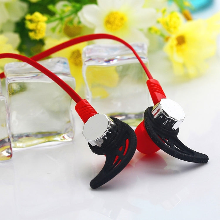 BT-11 Wireless Bluetooth In-ear Headphone Sports Headset with Microphones, for Smartphone, Built-in Bluetooth Wireless Transmission, Transmission Distance: within 10m