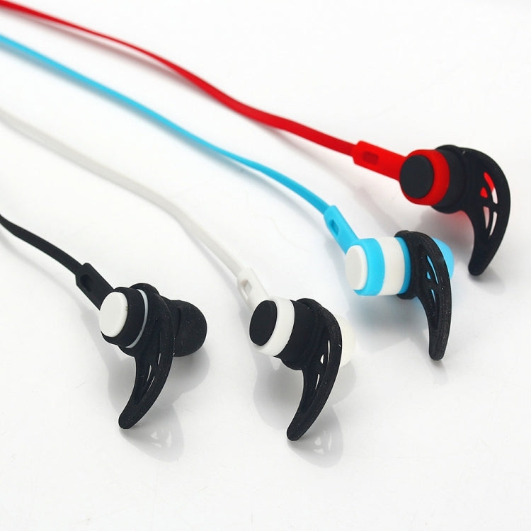 BT-12 Wireless Bluetooth In-ear Headphone Sports Headset with Microphones, for Smartphone, Built-in Bluetooth Wireless Transmission, Transmission Distance: within 10m