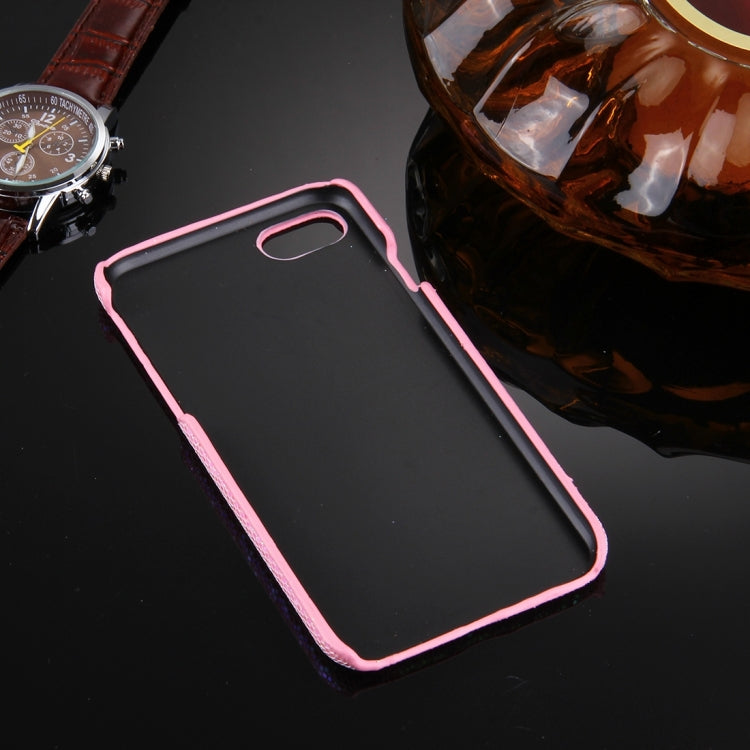 For  iPhone 8 & 7  Twinkling Paillette Plating Hard Protective Case